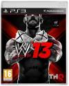 PS3 GAME - WWE 13 W13 (MTX)